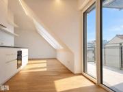 Traumhafte 3 Zimmer Dachgeschoßwohnung in 1090 Wien –...