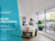 Traumhafte 3 Zimmer Dachgeschosswohnung mit Terrasse und...