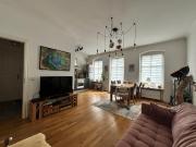 Traumhafte 3 Zimmer Eigentumswohnung am Ostkreuz