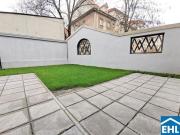 Traumhafte 3 Zimmer Gartenwohnung in 1210 nahe der...