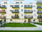 Traumhafte 3 Zimmer Gartenwohnung in 1210 nahe der...