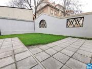 Traumhafte 3 Zimmer Gartenwohnung in 1210 nahe der...