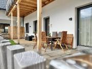 Traumhafte 3 Zimmer Gartenwohnung in Bad Mitterndorf –...