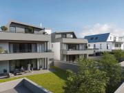 Traumhafte 3 Zimmer Gartenwohnung mit stilvollem...