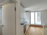 Traumhafte 3 Zimmer Maisonette im Dachgeschoss mit...