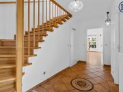 Traumhafte 3 Zimmer Maisonette mit 3 Terrassen über 2...
