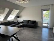 Traumhafte 3 Zimmer Maisonette Wohnung in ruhiger Lage