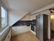 Traumhafte 3 Zimmer Maisonette Wohnung mit Terrasse in...