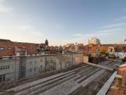 Traumhafte 3 Zimmer Maisonette Wohnung mit Terrasse in...