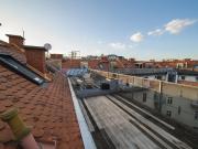 Traumhafte 3 Zimmer Maisonette Wohnung mit Terrasse in...