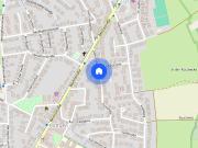 Traumhafte 3 Zimmer Penthouse Wohnung mit großer...