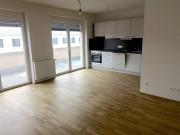 TRAUMHAFTE 3 Zimmer Penthousewohnung mit 33m2...