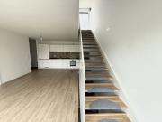 Traumhafte 3 Zimmer Triplex Wohnung mit Garten als auch...