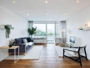 Traumhafte 3 Zimmer Wohnung am Fuße des Mariahilfbergs...