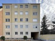 Traumhafte 3 Zimmer Wohnung im Dachgeschoß,...