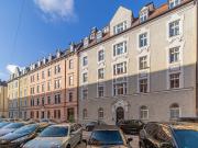 Traumhafte 3 Zimmer Wohnung im Dreimühlenviertel