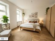 Traumhafte 3 Zimmer Wohnung in 1030 Wien – ideal für...