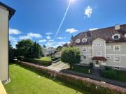 Schöne 3 Zimmer Wohnung mit Garage in top Lage