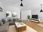 Traumhafte 3 Zimmer Wohnung in Bregenz: Gepflegt, mit...