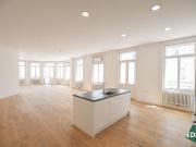 Traumhafte 3 Zimmer Wohnung in der Wipplingerstraße