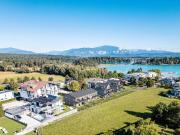 Traumhafte 3 Zimmer Wohnung in Faak am See – Erstbezug...