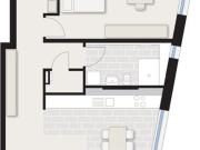 Traumhafte 3 Zimmer Wohnung in Heilbronn Hochgelegen mit... Traumhafte 3 Zimmer Wohnung in Heilbronn Hochgelegen mit...