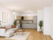 Traumhafte 3 Zimmer Wohnung mit Balkon in Klosterneuburg