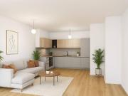 Traumhafte 3 Zimmer Wohnung mit Balkon in Klosterneuburg