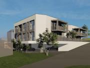 Traumhafte 3 Zimmer Wohnung mit Balkon und Loggia in...