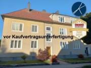 Traumhafte 3 Zimmer Wohnung mit Garten