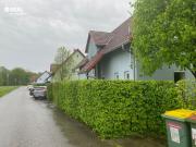 Feldkirchen: Helle 3 Zimmer Wohnung mit großer Loggia...