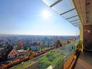 Traumhafte 3 Zimmer Wohnung mit Loggia, Tiefgarage &...