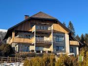 Traumhafte 3 Zimmer Wohnung mit phänomenalem Ausblick...