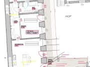 Traumhafte 3 Zimmer Wohnung mit phänomenaler Terrasse in...
