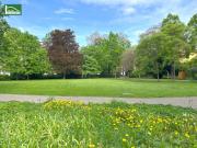 Traumhafte 3 Zimmer Wohnung mit Schlossbergblick