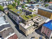 Traumhafte 3 Zimmer Wohnung mit sonnigem Südwest Balkon...