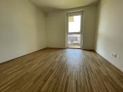 Traumhafte 3 Zimmer Wohnung mit Südwestbalkon!