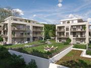 Traumhafte 3 Zimmer Wohnung mit SW Balkon | SÜDBLICK...