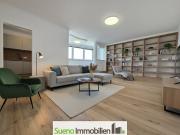 TRAUMHAFTE 3 Zimmer Wohnung NEU RENOVIERT