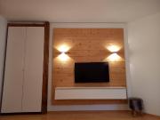 Traumhafte 3 Zimmerwohnung