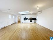 Traumhafte 3 Zimmer Wohnung im Arsenal!