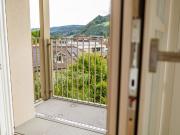 Traumhafte 3 Zimmerwohnung im Herzen von Dornbirn zu...