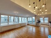Traumhafte 3 Zimmerwohnung mit Terrasse direkt an der...