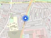 Traumhafte 3 Zimmerwohnung mit zwei Dachterrassen!