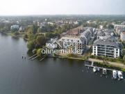 traumhafte 3 Zi/Whg/Balkon/ Parkett/ EBK Option