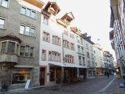 Traumhafte 4.5 Maisonette Wohnung in Schaffhausen!