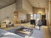 4.5 Room apartment