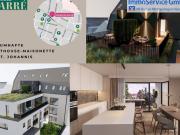 Traumhafte 4,5 Zimmer Penthouse Maisonette auf 2 Etagen,... Traumhafte 4,5 Zimmer Penthouse Maisonette auf 2 Etagen,...