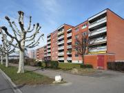 Traumhafte 4.5 Zimmer Wohnung an ruhiger Lage in Muttenz