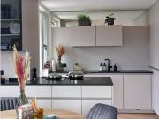 Traumhafte 4,5 Zimmer Wohnung mit 3 Terrassen in...